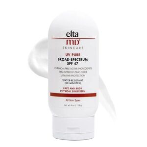 EltaMD UV PURE Broad-Spectrum SPF 47